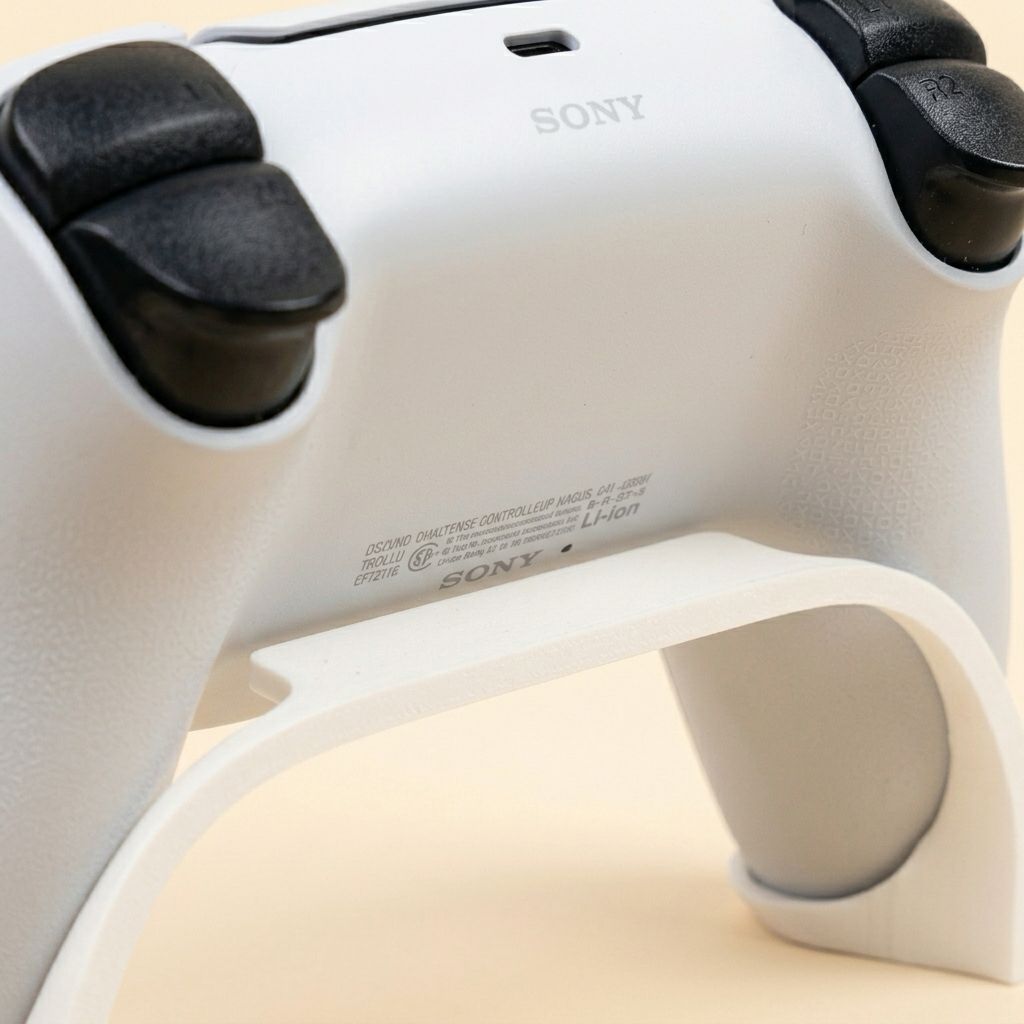 Ghost Grip