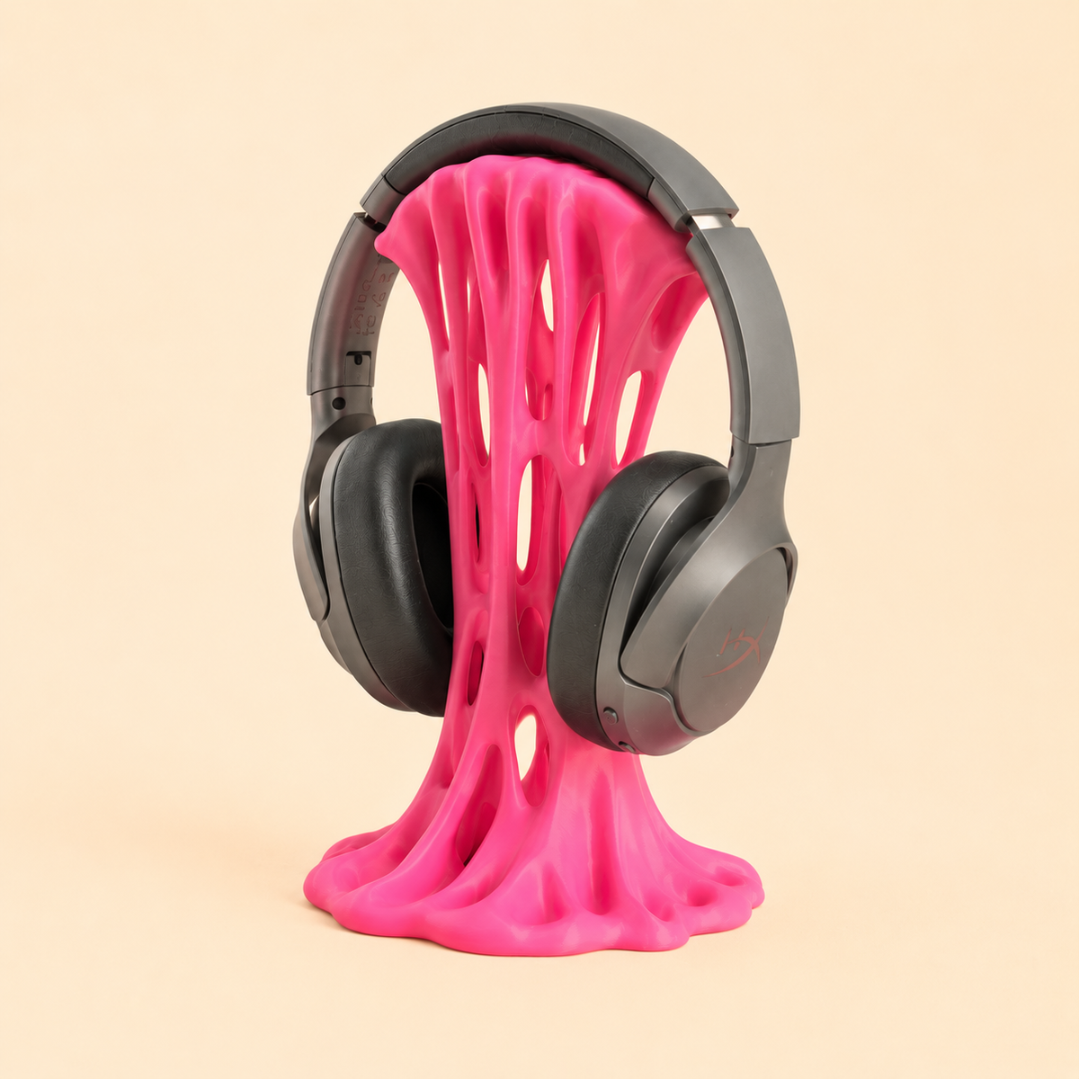 Gum Drop Headphone Stand