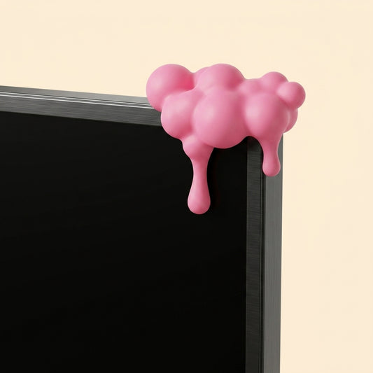 Gum Drip Monitor Topper