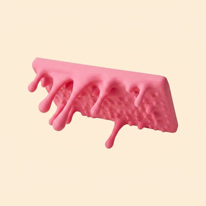 Gum Drip Wall Shelf