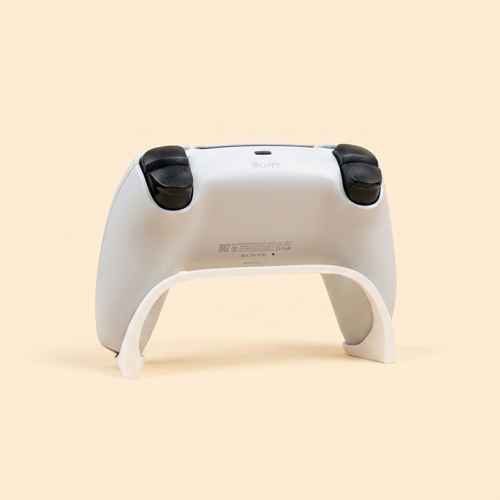 Ghost Grip