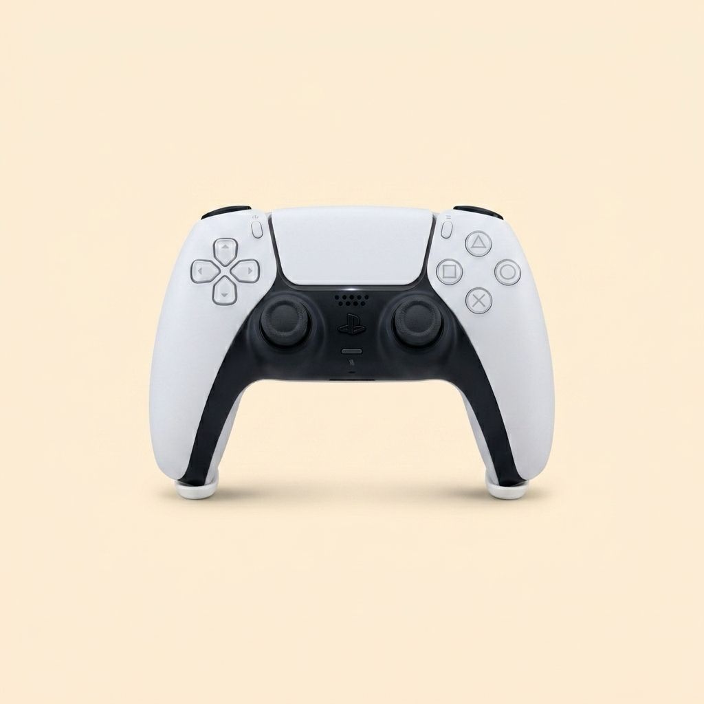 Ghost Grip
