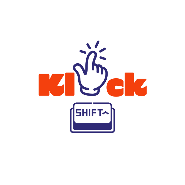 Klick Shift